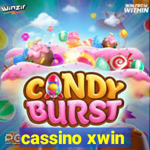 cassino xwin